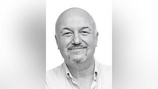 T&uuml;rkei-Experte Ahmet Dener kommt an diesem Mittwoch.