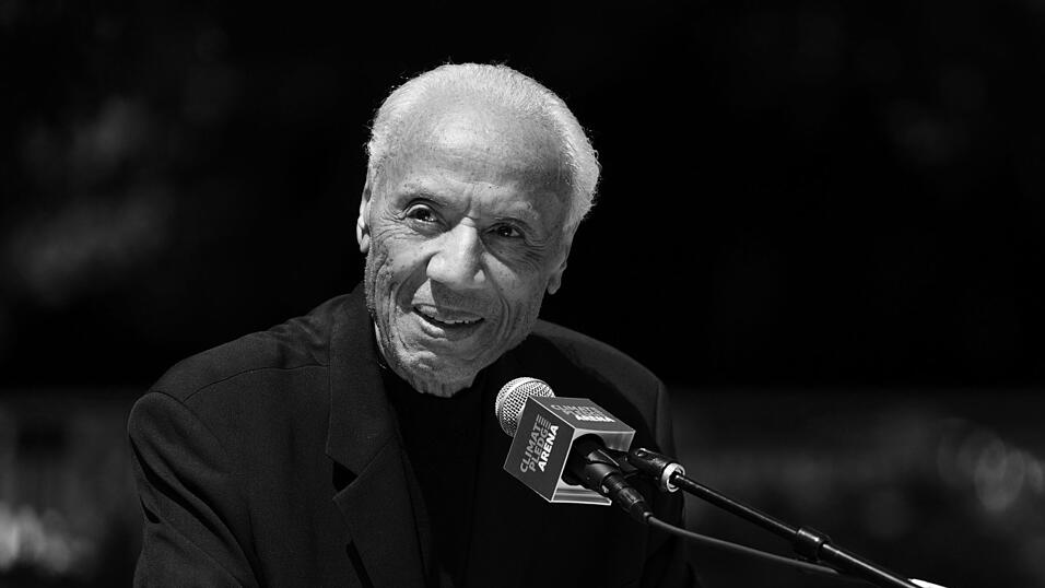 Lenny Wilkens war als Spieler und Trainer erfolgreich. (Archivbild) Lenny Wilkens war als Spieler und Trainer erfolgreich. (Archivbild)