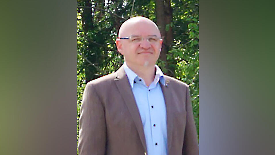 Markus Fischer