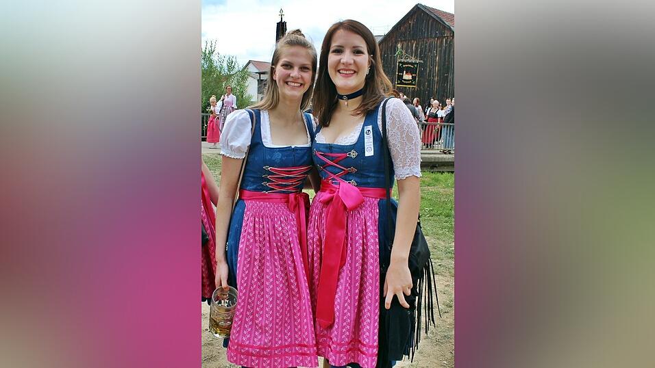 Die KLJB Kl&auml;ham-Oberergoldsbach feierte am Wochenende ihr 65-j&auml;hriges Gr&uuml;ndungsfest.