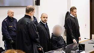 Mord aus Heimtücke - diesen Schuldspruch hat der Bundesgerichtshof bestätigt. Mord aus Heimtücke - diesen Schuldspruch hat der Bundesgerichtshof bestätigt.