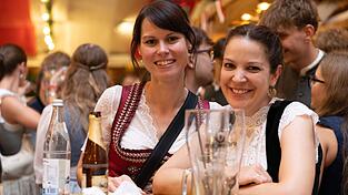 Die Partybilder vom Freitag, 7. August, aus dem Festzelt Greindl. Die Partybilder vom Freitag, 7. August, aus dem Festzelt Greindl.