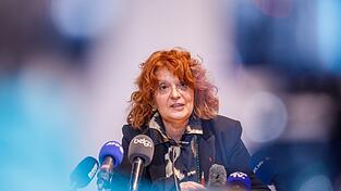 Die beiden nach dem Louvre-Einbruch Festgenommenen haben teilweise gestanden (Archivbild).