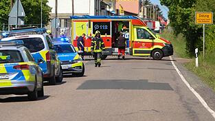 Nach dem Ausbruch hat die Staatsanwaltschaft Ermittlungen aufgenommen. Nach dem Ausbruch hat die Staatsanwaltschaft Ermittlungen aufgenommen.