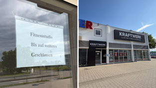 Dubiose Aussagen, verärgerte Kunden: Über Nacht hat das Kraftwerk seine Türen geschlossen. Dubiose Aussagen, verärgerte Kunden: Über Nacht hat das Kraftwerk seine Türen geschlossen.