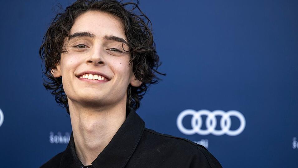 Eren M. G&uuml;vercin ist das Gesicht der ersten HBO-Serie aus Deutschland.