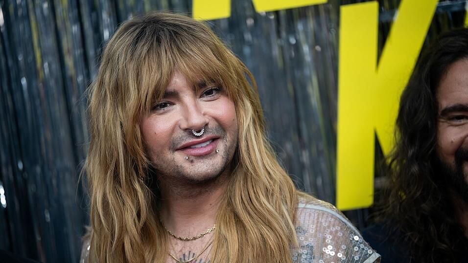 Die dritte Staffel von &laquo;Kaulitz & Kaulitz&raquo; l&auml;uft bei Netflix. (Archivbild)