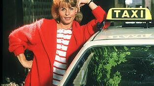 Zu ihren liebsten Rollen gehört 'Die Schnelle Gerdi', die sie ab 1989 spielte. Zu ihren liebsten Rollen gehört 'Die Schnelle Gerdi', die sie ab 1989 spielte.