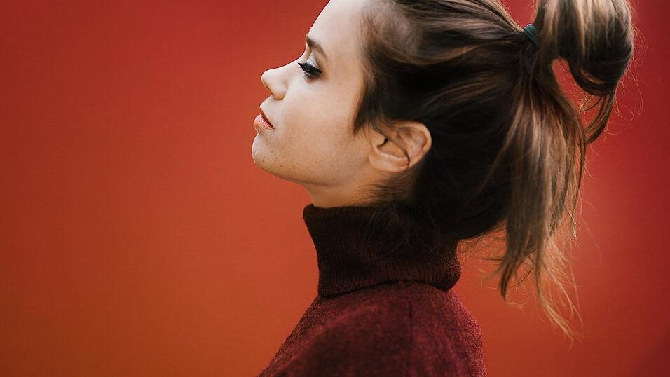 Elisabeth Br&uuml;chner, in Straubing geboren und in Parkstetten aufgewachsen, singt heute beim Rennbahnfestival.