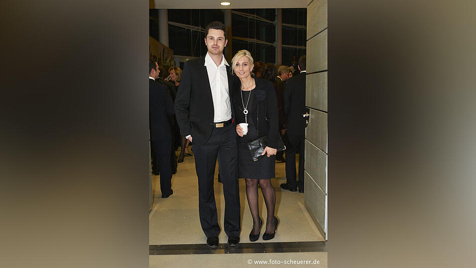 Impressionen vom Ball der Wirtschaft, festgehalten von Markus Scheuerer.