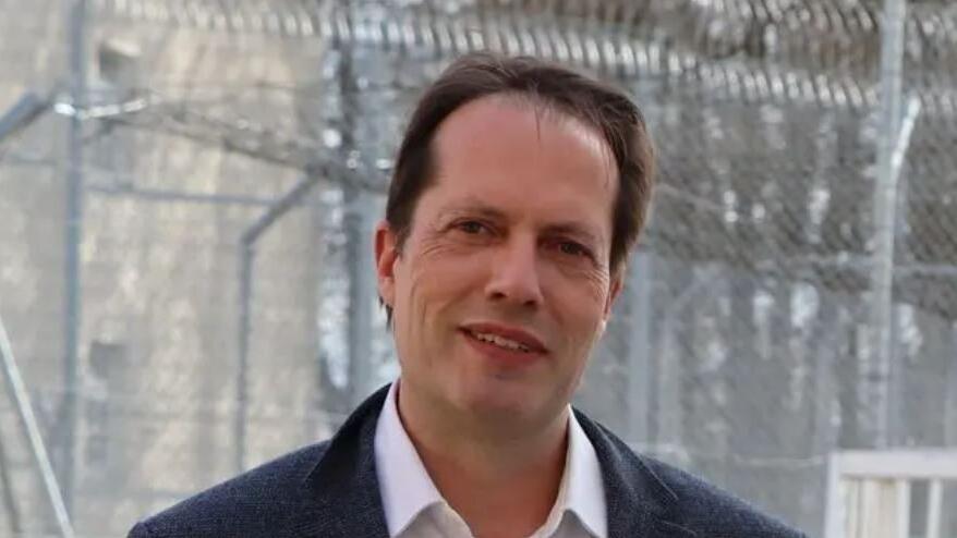 Dr. Johannes Schwerdtner kehrt nicht mehr ins Bezirksklinikum Mainkofen zur&uuml;ck.