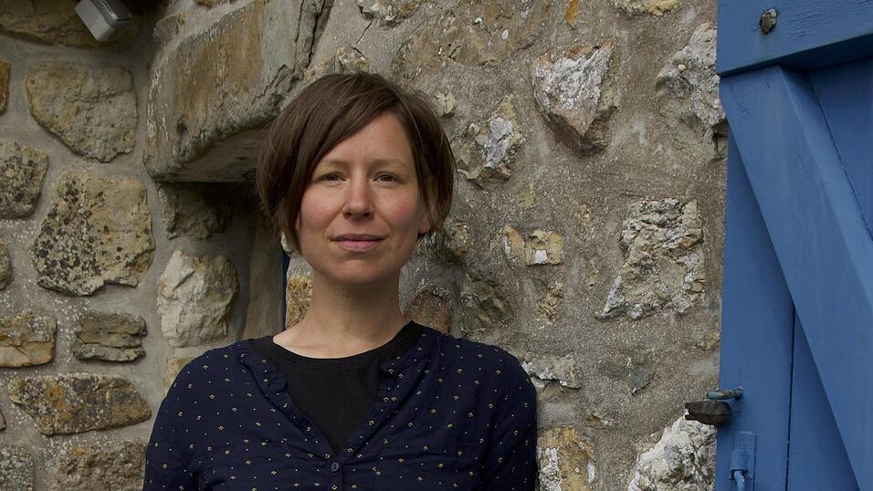 Dr. Susanne Kaiser ist Autorin von 'Politische Männlichkeit. Wie Incels, Fundamentalisten und Autoritäre für das Patriarchat mobilmachen'