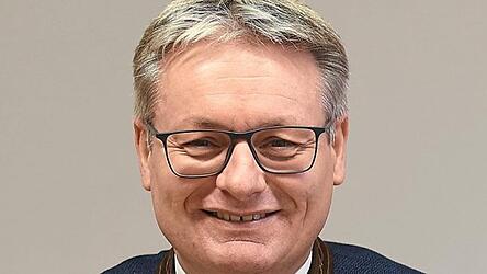 MdL Josef Zellmeier