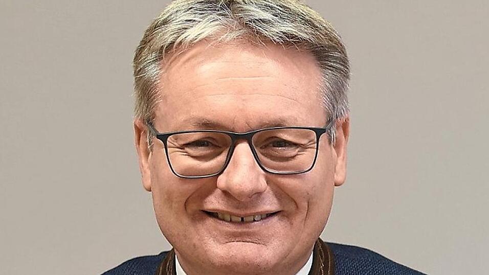 MdL Josef Zellmeier
