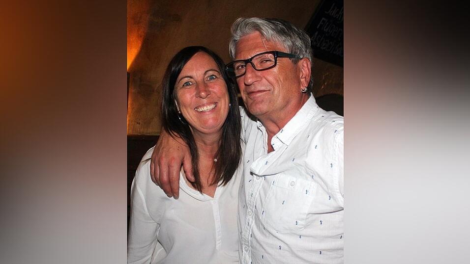 Von wegen Herbsttristesse! Im Beatschuppen in Landshut ging es am gestrigen Freitag wie gewohnt hoch her.