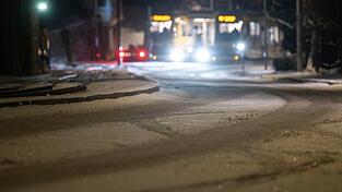 Der Sonntag soll in S&uuml;ddeutschland von Frost und Wind gepr&auml;gt sein. (Symbolbild)