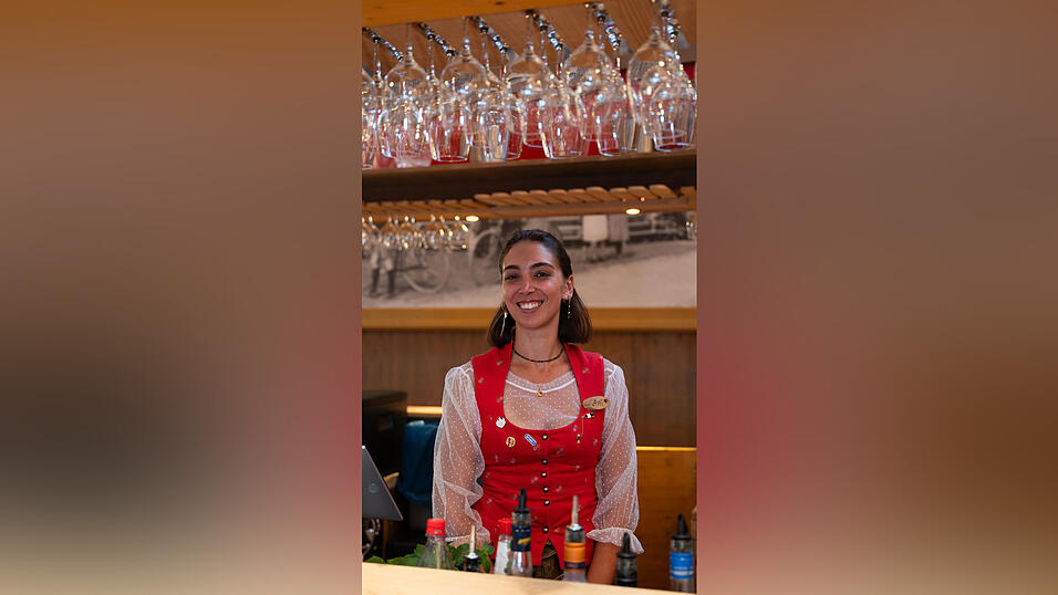 Die Partybilder vom Donnerstag, 13. August, aus dem Festzelt Krönner. Die Partybilder vom Donnerstag, 13. August, aus dem Festzelt Krönner.