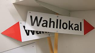 Wo geht's lang für Sachsen-Anhalt? Die Wähler entscheiden darüber. (Symbolbild) Wo geht's lang für Sachsen-Anhalt? Die Wähler entscheiden darüber. (Symbolbild)