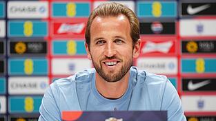 Harry Kane soll seinen Vertrag beim FC Bayern verlängern. Harry Kane soll seinen Vertrag beim FC Bayern verlängern.