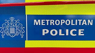 Ein 14 Jahre alter Junge ist in London erschossen worden. (Symbolbild)