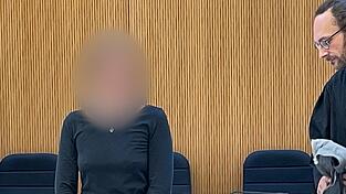 Hanna S. ist die erste Angeklagte in einem Strafverfahren im «Budapest-Komplex» in Deutschland.