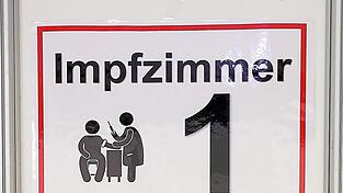 Die Impfkampagne gegen das Coronavirus SARS-Cov-2 kommt auch im Impfzentrum der Stadt Landshut endlich in Schwung. (Symbolfoto)