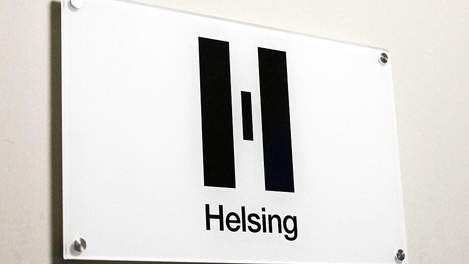 Die Münchner Rüstungsfirma hat die größte Finanzierungsrunde in Deutschland 2025 abgeschlossen. (Archivbild) Die Münchner Rüstungsfirma hat die größte Finanzierungsrunde in Deutschland 2025 abgeschlossen. (Archivbild)