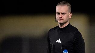Der 33-j&auml;hrige Stefan Dorfner pfeift derzeit in der Bayernliga und tritt die Nachfolge von Robert Fischer als Schiedsrichter-Obmann in Niederbayern an.