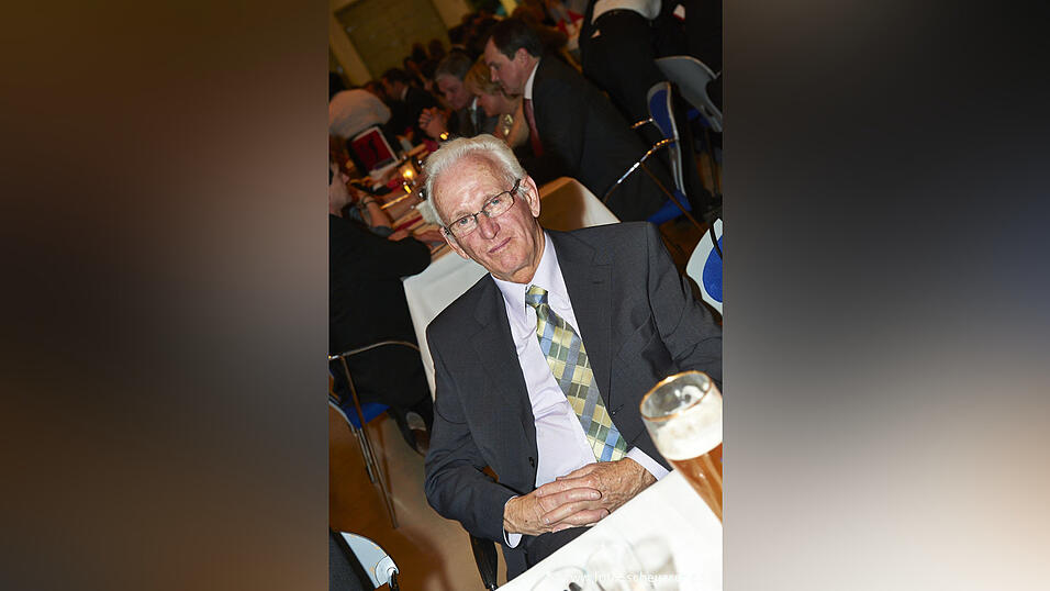 Impressionen vom Ball der Wirtschaft, festgehalten von Markus Scheuerer.