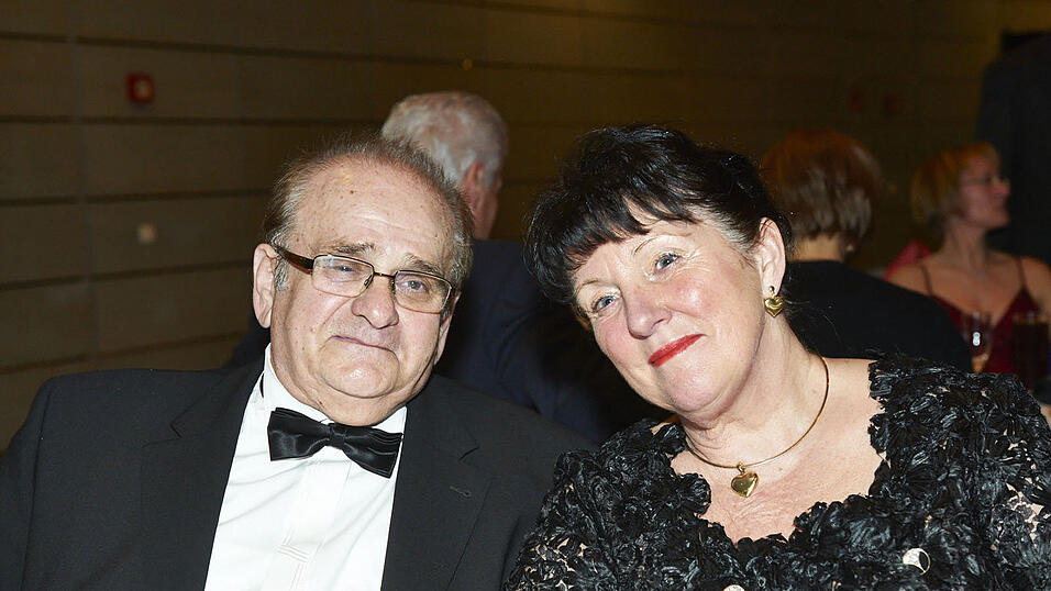 Impressionen vom Ball der Wirtschaft, festgehalten von Markus Scheuerer.