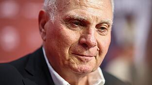 Hoene&szlig; streitet sich mit seiner Nachbarin vor Gericht. (Archivbild)