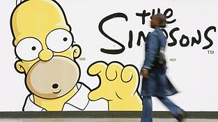 Eine altbekannte Figur kehrt zu den «Simpsons» zurück. (Archivbild) Eine altbekannte Figur kehrt zu den «Simpsons» zurück. (Archivbild)