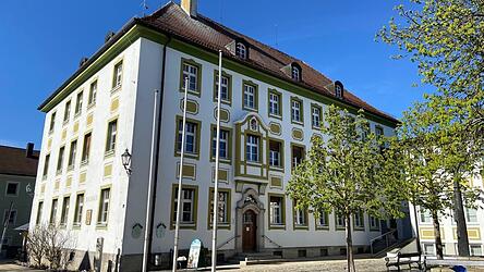 Wer wird stellvertretender B&uuml;rgermeister? Diese Entscheidung wird bei der konstituierenden Stadtratssitzung am 6. Mai getroffen.
