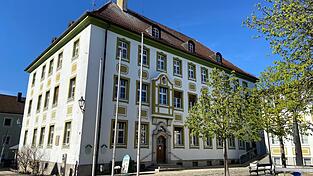 Wer wird stellvertretender B&uuml;rgermeister? Diese Entscheidung wird bei der konstituierenden Stadtratssitzung am 6. Mai getroffen.