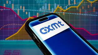 Gerade erst ging der chinesische Chiphersteller CXMT an die Börse, nun ist er das wertvollste börsennotierte Unternehmen Chinas. (Archivbild) Gerade erst ging der chinesische Chiphersteller CXMT an die Börse, nun ist er das wertvollste börsennotierte Unternehmen Chinas. (Archivbild)