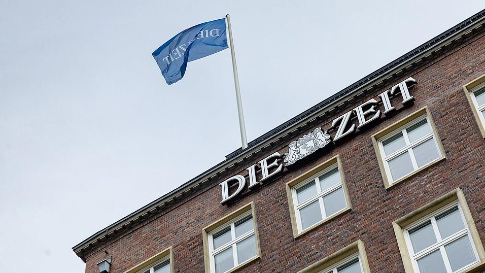 Das Landgericht will die bei einer &laquo;Zeit&raquo;-Journalistin sichergestellten Interview-Aufnahmen derzeit nicht anr&uuml;hren. (Archivbild)