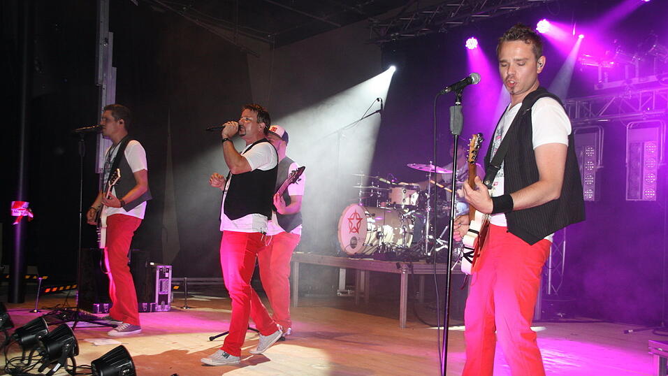 Foto: Johannes B&auml;umel