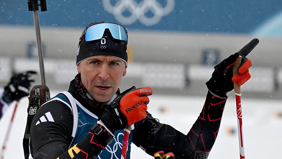 Die Richtung stimmt: Philipp Nawrath steht erneut auf dem Podest. (Archivbild)