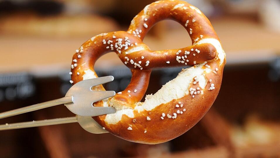 Eine Butterbreze ist schon was Feines! Aber wehe, sie ist zu salzig, zu hart oder zu fettig: Das kann einem wohl den Appetit verderben.