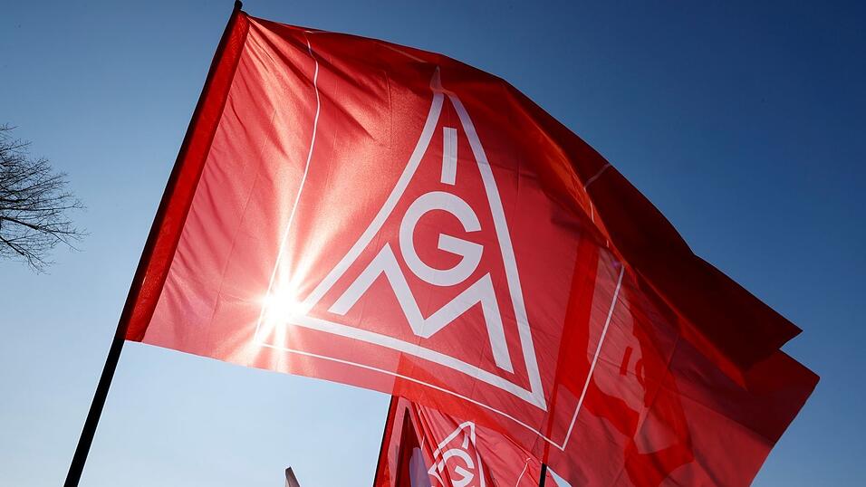 Eine neue Steuerregelung soll die Mitgliedschaft in einer Gewerkschaft attraktiver machen. (Illustration)