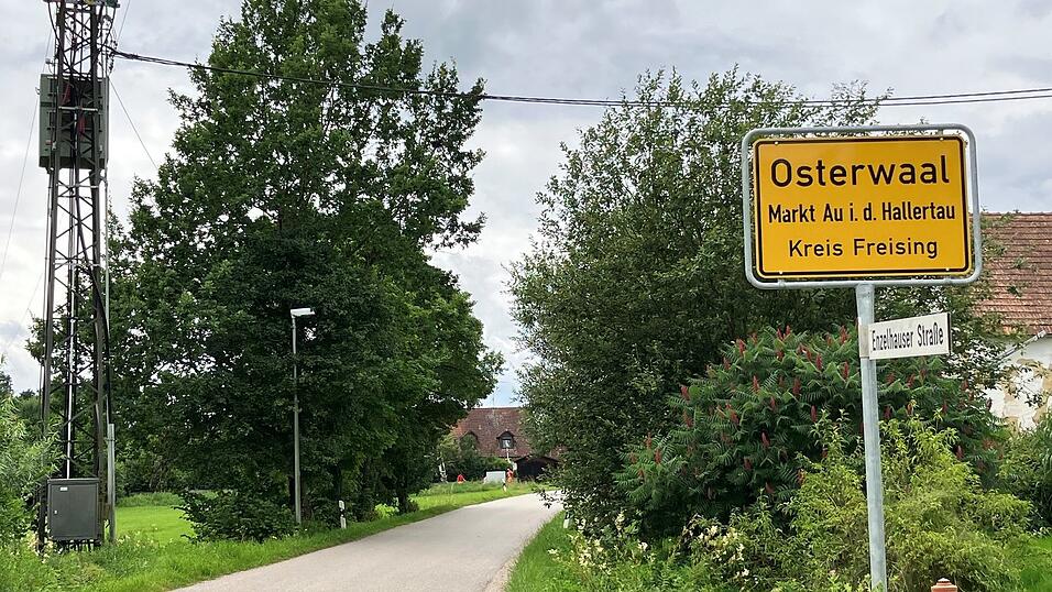 Im Ortsteil Osterwaal schafft der Marktrat mithilfe einer Einbeziehungssatzung Baurecht. Nach der Abw&auml;gung der Stellungnahmen der Beh&ouml;rden und Tr&auml;ger &ouml;ffentlicher Belange fasste das Gremium jetzt den einstimmigen Satzungsbeschluss.