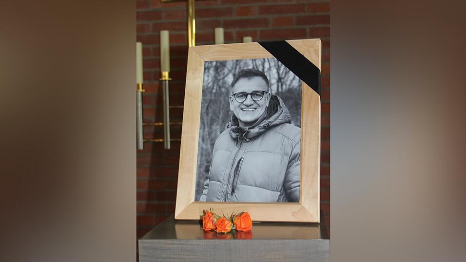 Zu einem K&ouml;tztinger geworden: Karl Eichinger.