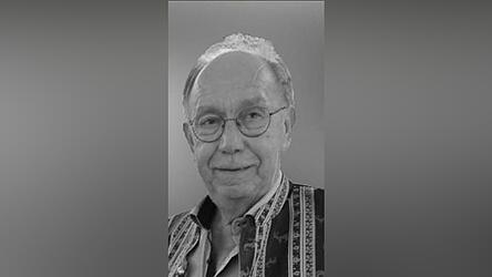 Fritz Becker ist unerwartet im Alter von 70 Jahren gestorben.