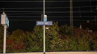 Laut Landeskriminalamt Baden-Württemberg wurden die zwei Tatverdächtigen in Nürtingen gefasst. Laut Landeskriminalamt Baden-Württemberg wurden die zwei Tatverdächtigen in Nürtingen gefasst.