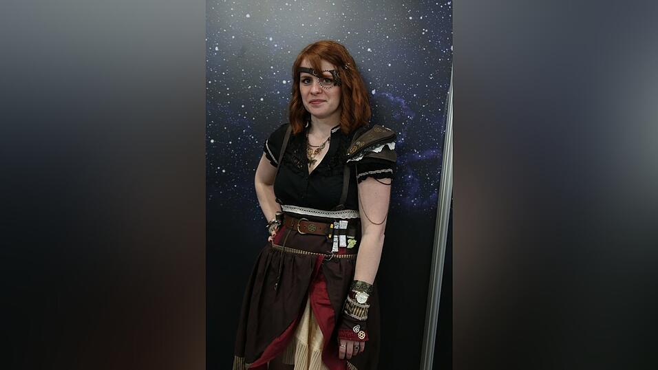 Impressionen von der Leipziger Buchmesse. Impressionen von der Leipziger Buchmesse.