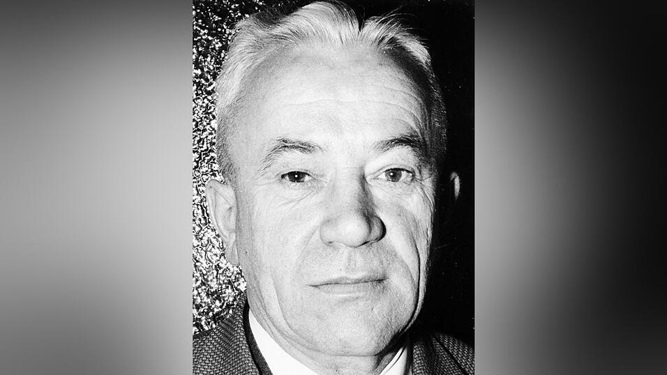Heinrich Liebl war überzeugter Sozialdemokrat und Verständiger zwischen den Völkernn Heinrich Liebl war überzeugter Sozialdemokrat und Verständiger zwischen den Völkernn