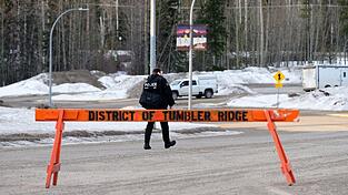 An einer Schule in Kanada kommen mehrere Menschen durch Sch&uuml;sse ums Leben.