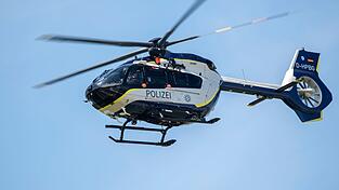 In Garmisch-Partenkirchen sucht die Polizei nach einer vermissten 25-Jährigen. (Symbolbild) In Garmisch-Partenkirchen sucht die Polizei nach einer vermissten 25-Jährigen. (Symbolbild)