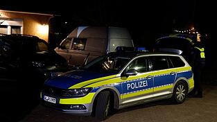 Ein totes Baby ist einer M&uuml;lltonne im Kreis Harburg entdeckt worden.