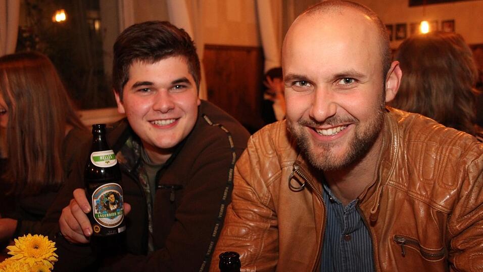 Die Besucher waren von der Freisinger Nacht der Musik begeistert.